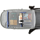 Think Tank Photo Glass Limo Backpack (Black)
