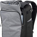 Think Tank Photo Mirrorless Mover Camera Backpack (Cool Gray, 18L)