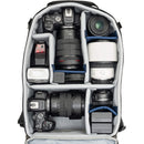 Think Tank Photo Mirrorless Mover Camera Backpack (Cool Gray, 18L)