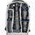 Think Tank Photo Mirrorless Mover Camera Backpack (Cool Gray, 18L)