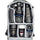 Think Tank Photo Mirrorless Mover Camera Backpack (Cool Gray, 18L)