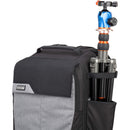 Think Tank Photo Mirrorless Mover Camera Backpack (Cool Gray, 18L)