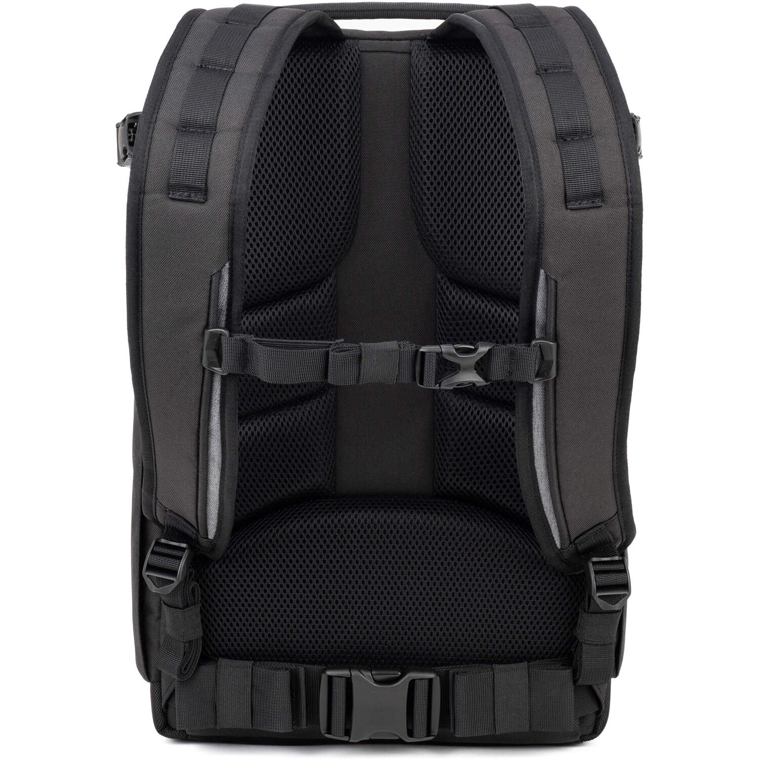 Think Tank Photo Mirrorless Mover Camera Backpack (Cool Gray, 18L)