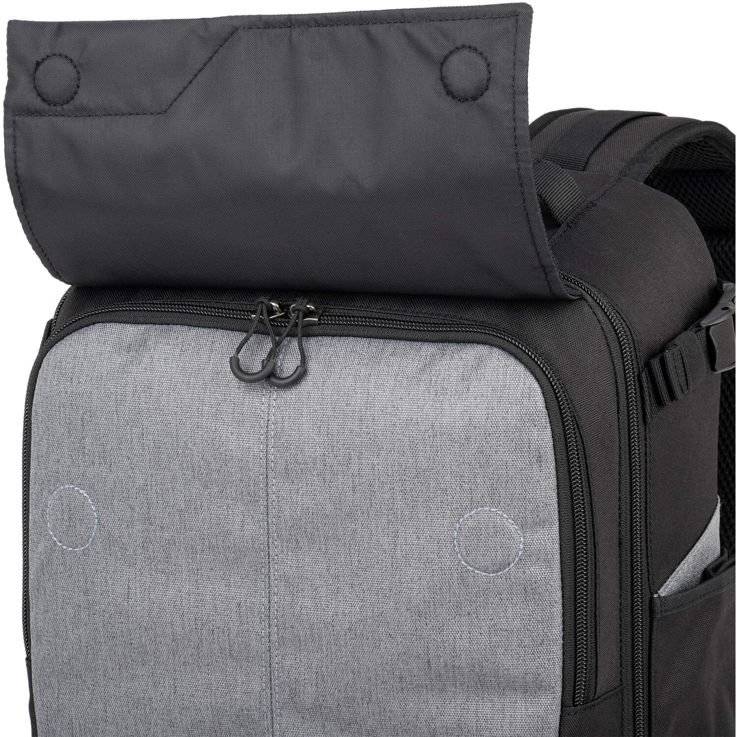 Think Tank Photo Mirrorless Mover Camera Backpack (Cool Gray, 18L)