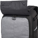 Think Tank Photo Mirrorless Mover Camera Backpack (Cool Gray, 18L)