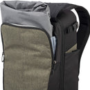 Think Tank Photo Mirrorless Mover Camera Backpack (Coast Green, 18L)
