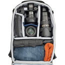 Think Tank Photo Mirrorless Mover Camera Backpack (Coast Green, 18L)
