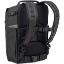 Think Tank Photo Mirrorless Mover Camera Backpack (Coast Green, 18L)