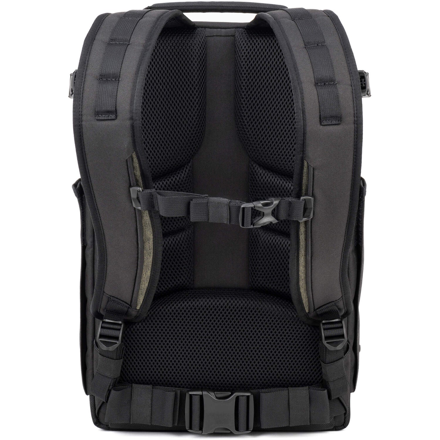Think Tank Photo Mirrorless Mover Camera Backpack (Coast Green, 18L)