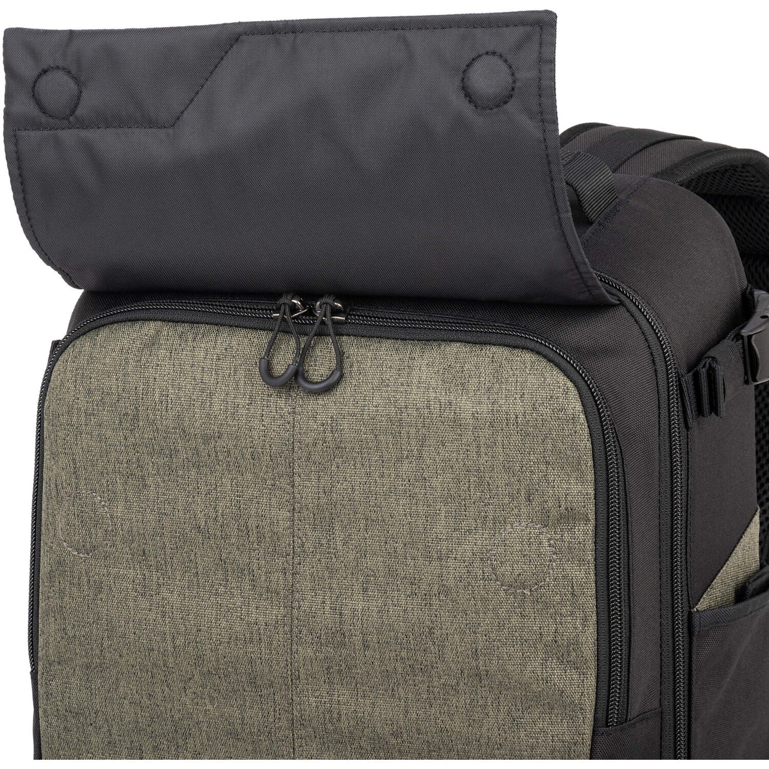 Think Tank Photo Mirrorless Mover Camera Backpack (Coast Green, 18L)