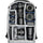 Think Tank Photo Mirrorless Mover Camera Backpack (Marine Blue, 18L)
