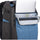 Think Tank Photo Mirrorless Mover Camera Backpack (Marine Blue, 18L)