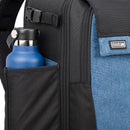 Think Tank Photo Mirrorless Mover Camera Backpack (Marine Blue, 18L)