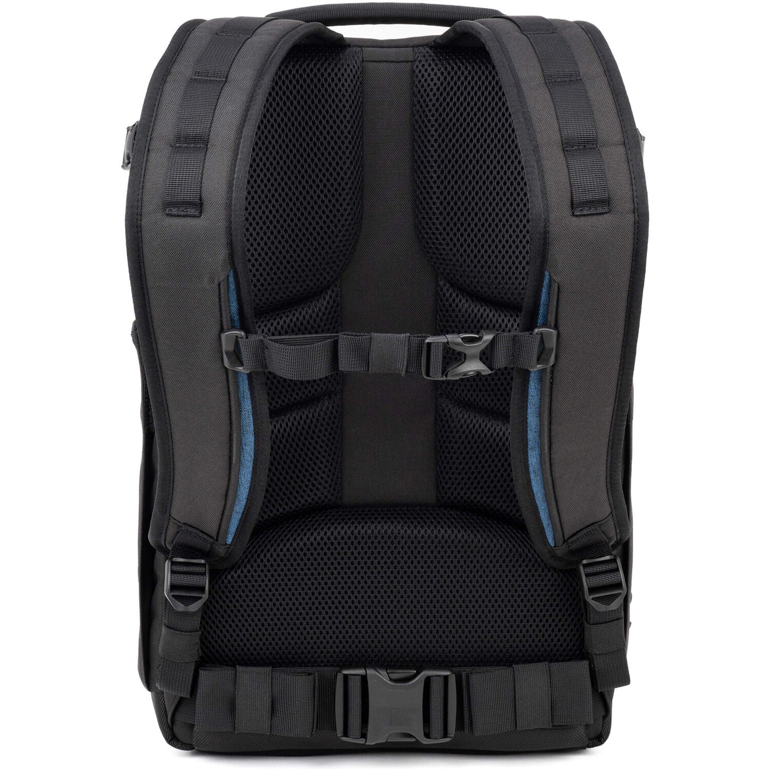 Think Tank Photo Mirrorless Mover Camera Backpack (Marine Blue, 18L)