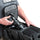 Think Tank Photo FocusPoint Rolltop Camera Backpack (Asphalt Black, 22 L)
