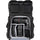 Think Tank Photo FocusPoint Rolltop Camera Backpack (Asphalt Black, 22 L)