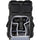 Think Tank Photo FocusPoint Rolltop Camera Backpack (Asphalt Black, 22 L)