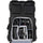 Think Tank Photo FocusPoint Rolltop Camera Backpack (Asphalt Black, 22 L)