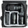 Think Tank Photo FocusPoint Rolltop Camera Backpack (Asphalt Black, 22 L)
