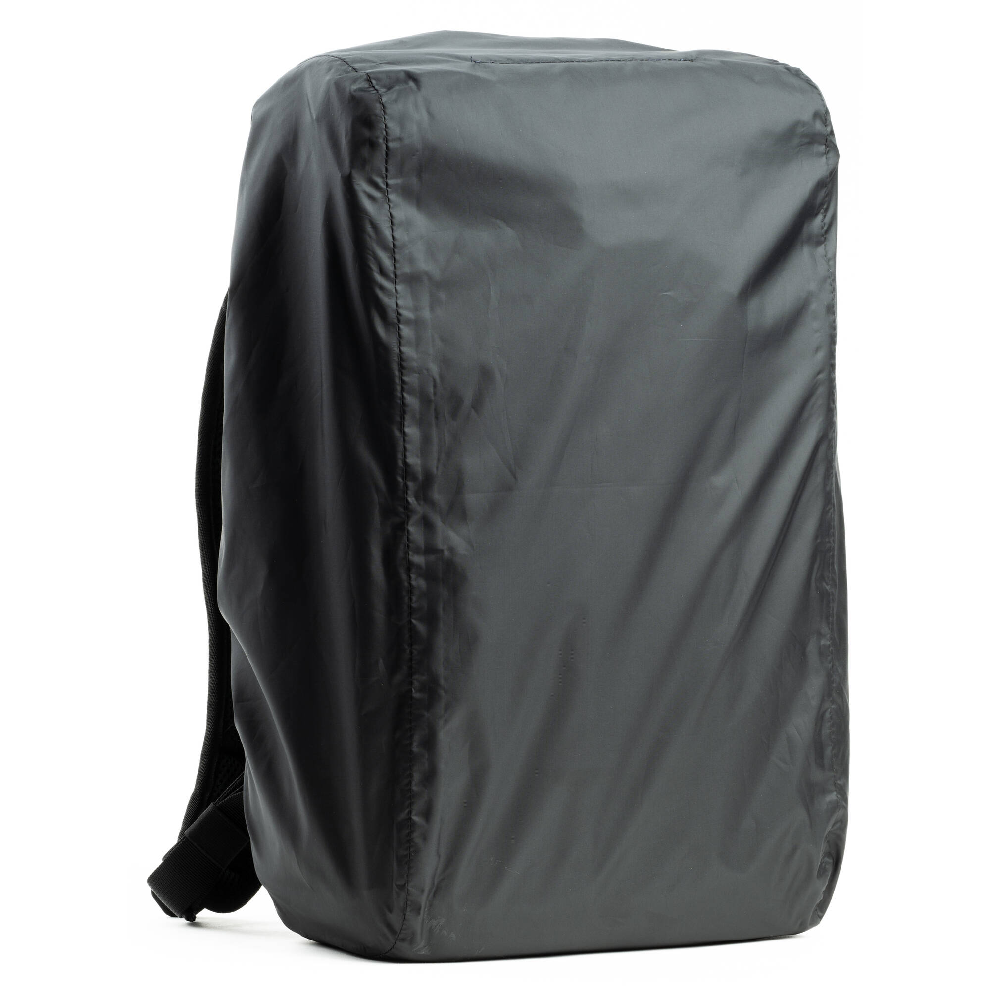Think Tank Photo FocusPoint Rolltop Camera Backpack (Asphalt Black, 22 L)