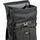 Think Tank Photo FocusPoint Rolltop Camera Backpack (Asphalt Black, 22 L)
