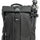 Think Tank Photo FocusPoint Rolltop Camera Backpack (Asphalt Black, 22 L)