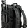 Think Tank Photo FocusPoint Rolltop Camera Backpack (Asphalt Black, 22 L)