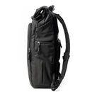 Think Tank Photo FocusPoint Rolltop Camera Backpack (Asphalt Black, 22 L)