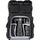 Think Tank Photo FocusPoint Rolltop Camera Backpack (Greenway, 22 L)
