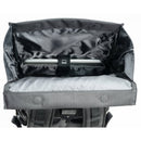 Think Tank Photo FocusPoint Rolltop Camera Backpack (Greenway, 22 L)