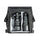 Think Tank Photo FocusPoint Rolltop Camera Backpack (Asphalt Black, 30 L)