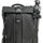 Think Tank Photo FocusPoint Rolltop Camera Backpack (Asphalt Black, 30 L)