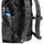 Think Tank Photo FocusPoint Rolltop Camera Backpack (Asphalt Black, 30 L)