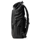 Think Tank Photo FocusPoint Rolltop Camera Backpack (Asphalt Black, 30 L)