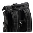Think Tank Photo FocusPoint Rolltop Camera Backpack (Asphalt Black, 30 L)