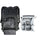 Think Tank Photo FocusPoint Rolltop Camera Backpack (Greenway, 30 L)