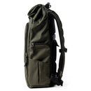 Think Tank Photo FocusPoint Rolltop Camera Backpack (Greenway, 30 L)
