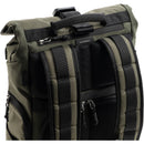 Think Tank Photo FocusPoint Rolltop Camera Backpack (Greenway, 30 L)