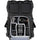 Think Tank Photo FocusPoint Rolltop caméra Sac à dos (Heure d'Or, 30 L)