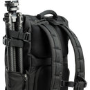 Think Tank Photo FocusPoint Rolltop Camera Backpack (Golden Hour, 30 L)
