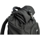 Think Tank Photo FocusPoint Rolltop Camera Backpack (Golden Hour, 30 L)