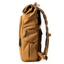 Think Tank Photo FocusPoint Rolltop Camera Backpack (Golden Hour, 30 L)