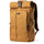 Think Tank Photo FocusPoint Rolltop caméra Sac à dos (Heure d'Or, 30 L)