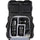 Think Tank Photo FocusPoint Rolltop caméra Sac à dos (Urban Rust, 22 L)