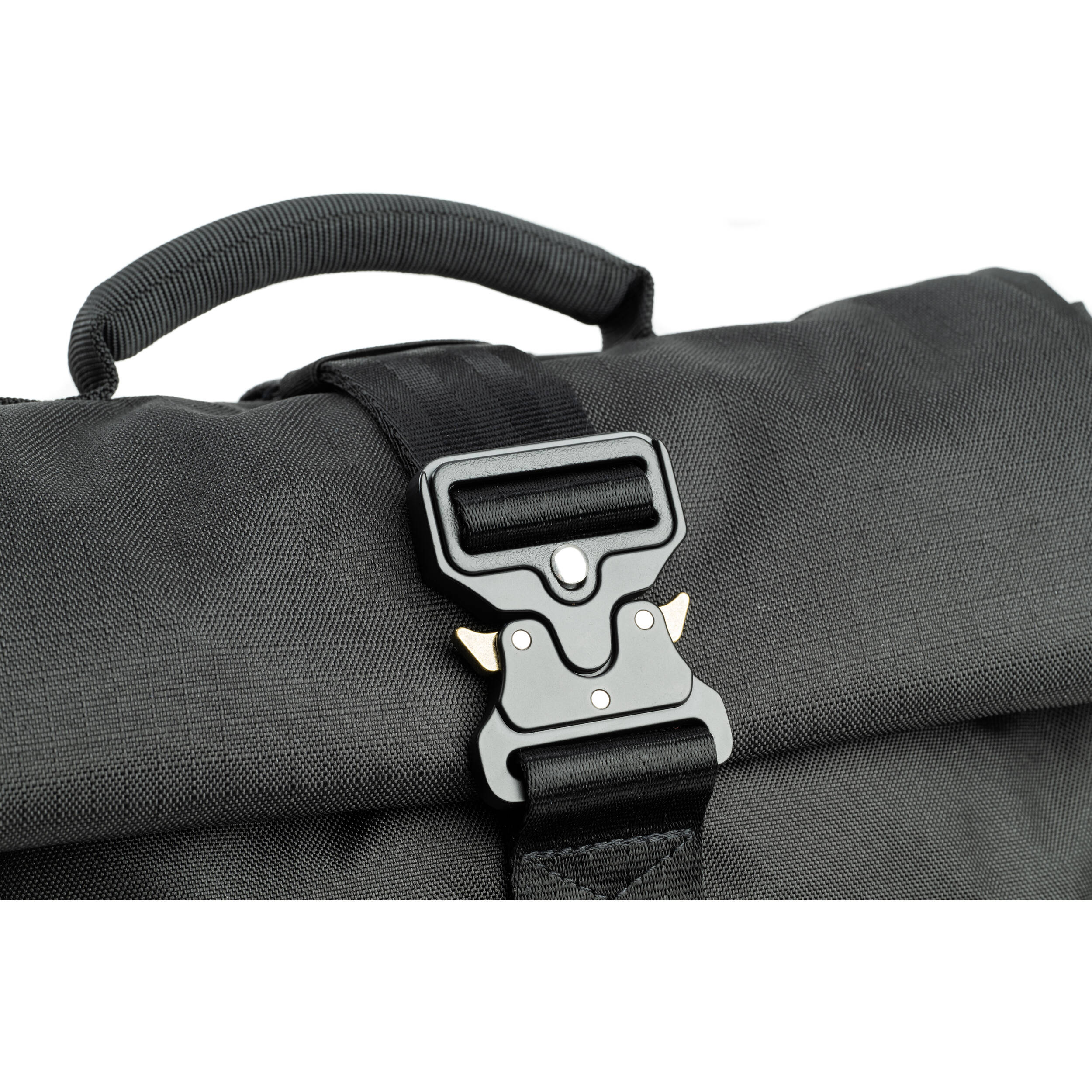 Think Tank Photo FocusPoint Rolltop caméra Sac à dos (Urban Rust, 22 L)