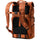 Think Tank Photo FocusPoint Rolltop caméra Sac à dos (Urban Rust, 22 L)