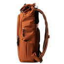 Think Tank Photo FocusPoint Rolltop caméra Sac à dos (Urban Rust, 22 L)