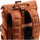 Think Tank Photo FocusPoint Rolltop caméra Sac à dos (Urban Rust, 22 L)