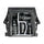 Think Tank Photo FocusPoint Rolltop caméra Sac à dos (Urban Rust, 30 L)