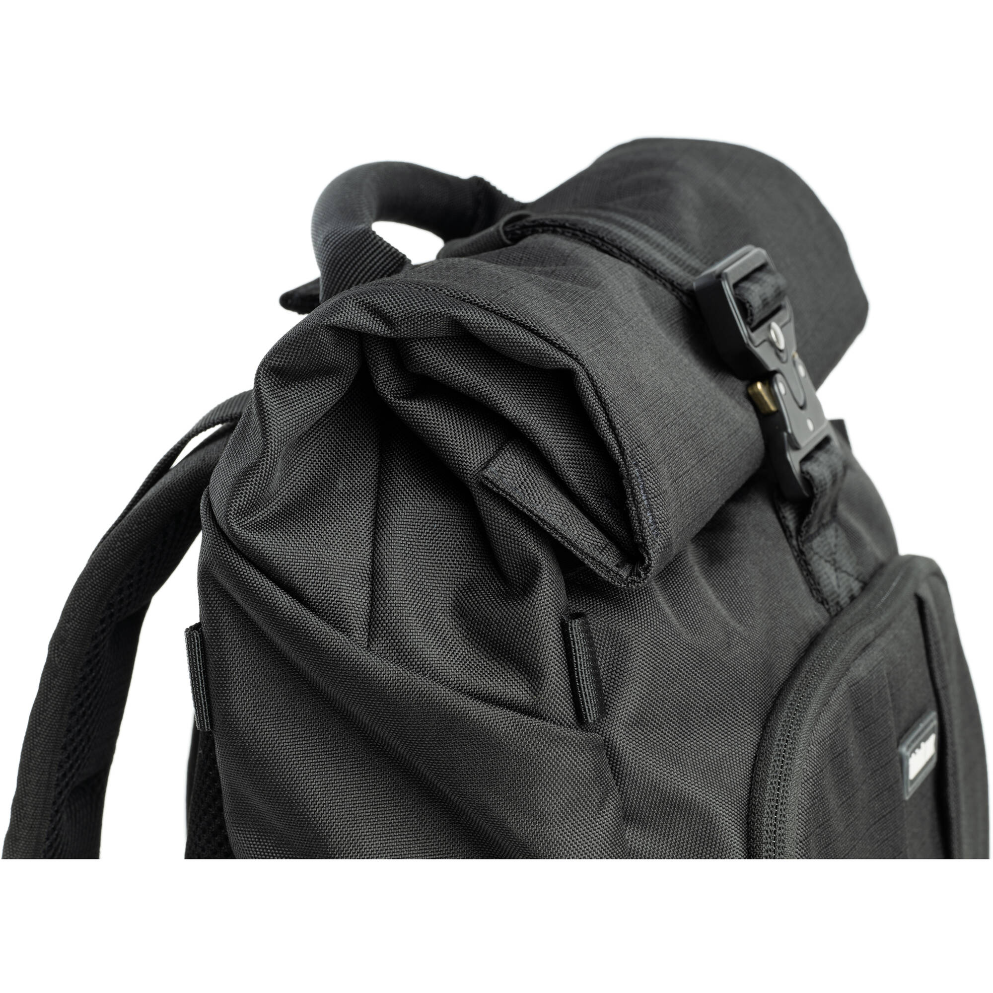 Think Tank Photo FocusPoint Rolltop caméra Sac à dos (Urban Rust, 30 L)